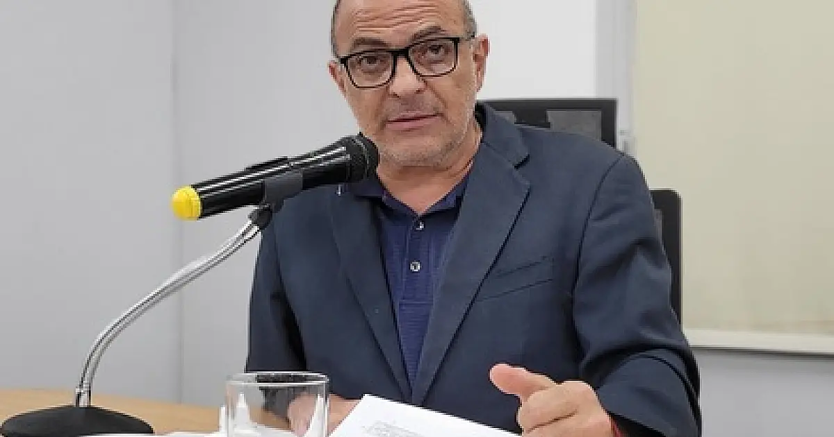 Vereador cobra fiscalização e multa contra descarte irregular de lixo