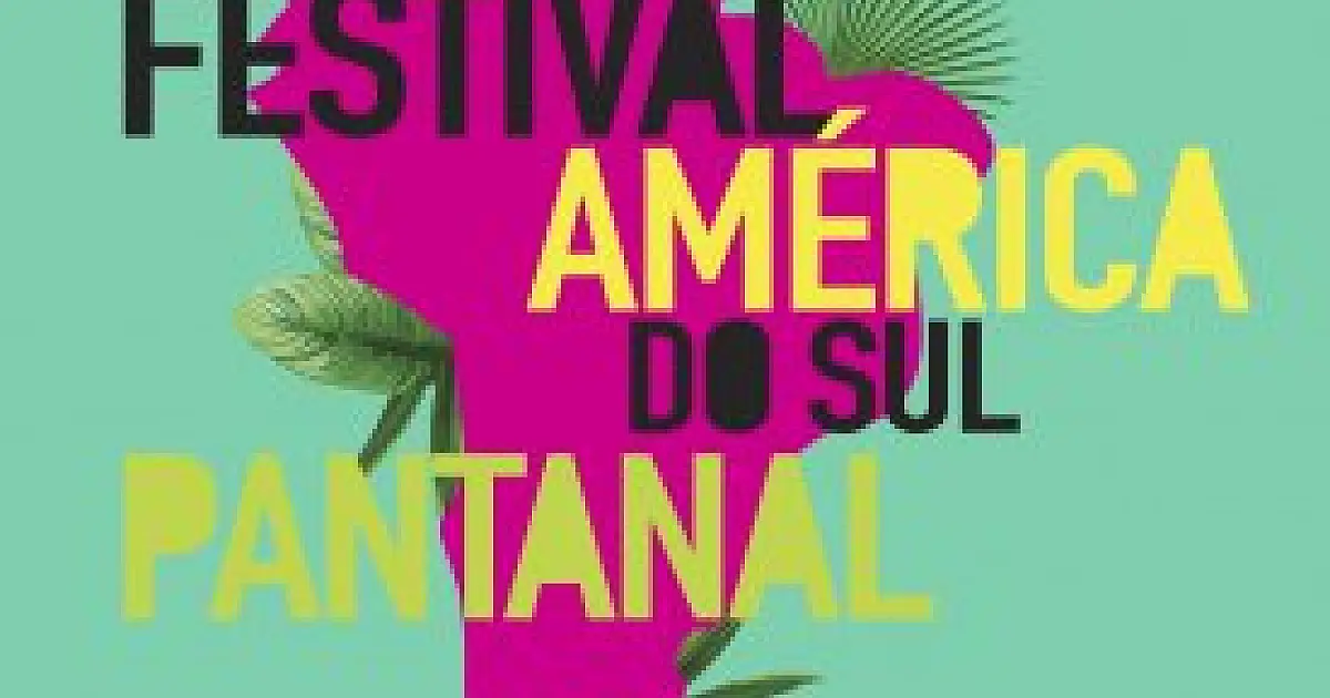 Festival trará 17 horas diárias de programação gratuita e cerca de 200 atividades