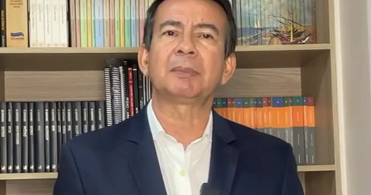 Traficante não é coitadinho!