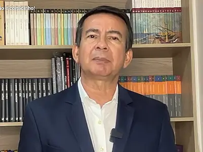 Traficante não é coitadinho!