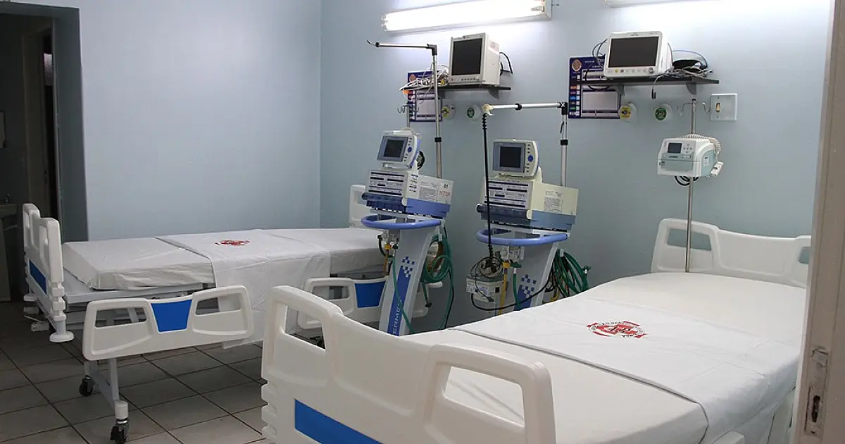 Corumbá não tem pacientes internados por Covid-19