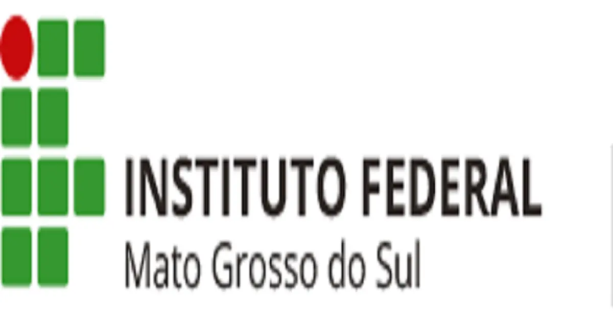 Certidão de nascimento será válida no dia da prova do IFMS
