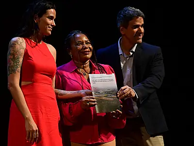 Documento assinado por 150 organizações pede prioridade ao Pantanal na agenda da COP30