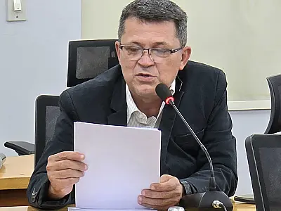 Nelsinho cobra relatório minucioso das obras previstas com recursos do Fonplata