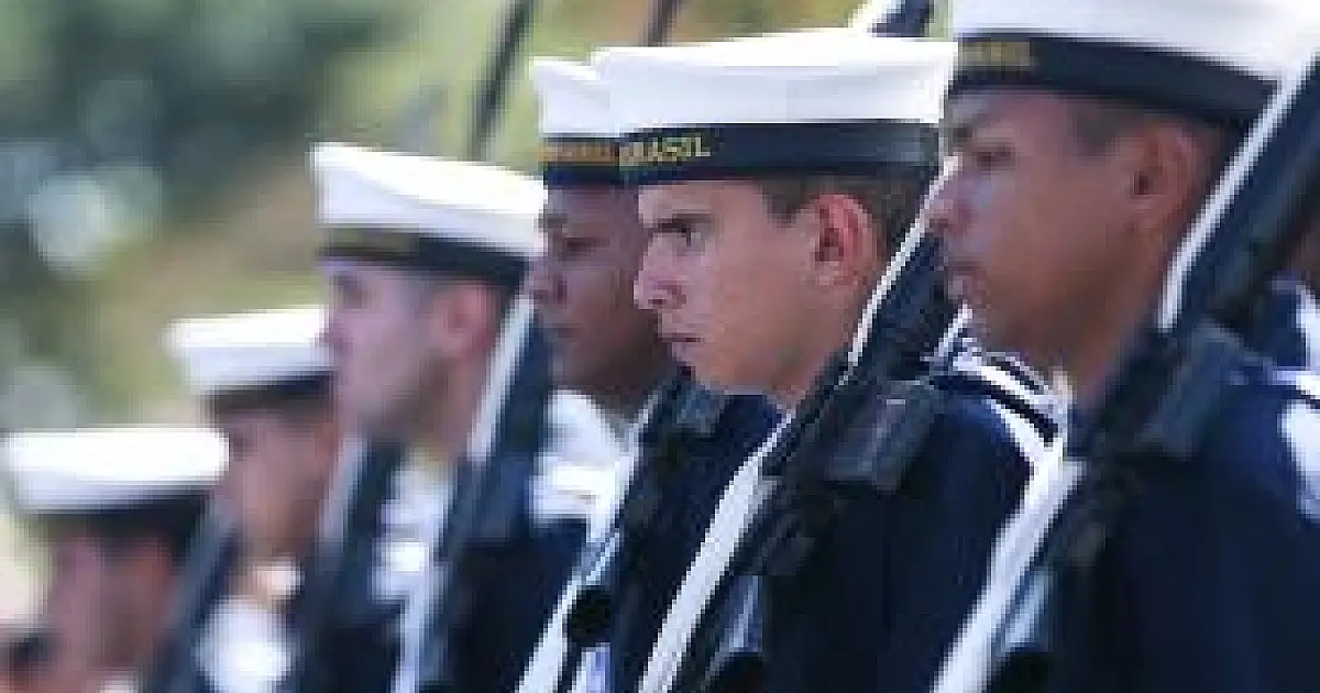 Alistamento militar para jovens que completam 18 anos já começou