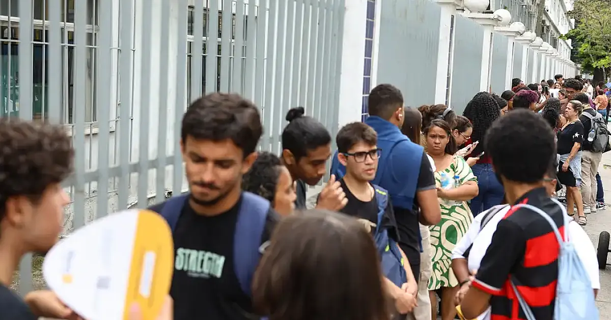 Fies 2026: inscrições para o 1&ordm; semestre terminam nesta sexta-feira