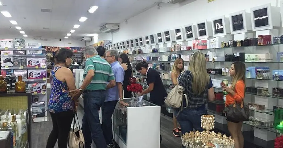 Pesquisa aponta os presentes preferidos no Dia dos Namorados