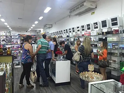 Pesquisa aponta os presentes preferidos no Dia dos Namorados