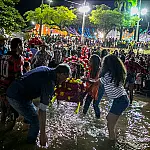 Edital de apoio do Banho de São João 2026 contempla 94 festeiros