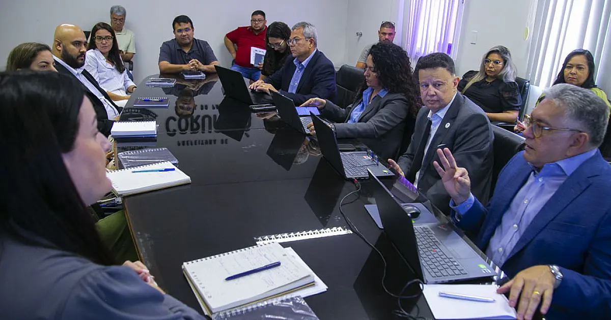 Corumbá garante US$ 40 milhões para obras de infraestrutura e inovação tecnológica 