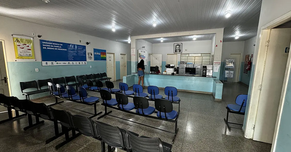 UBS Breno de Medeiros terá novo horário de atendimento a partir da quinta-feira, dia 06