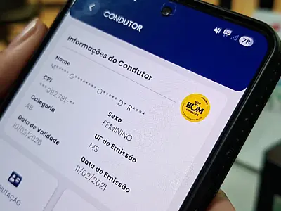 Associação alerta para riscos após alteração nas regras de trânsito