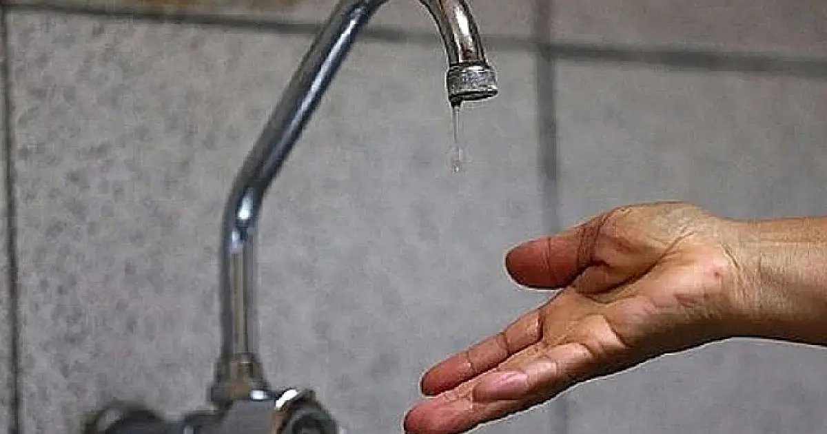 Falta de energia deixa bairros de Corumbá sem abastecimento nesta quinta, 17