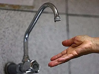 Falta de energia deixa bairros de Corumbá sem abastecimento nesta quinta, 17