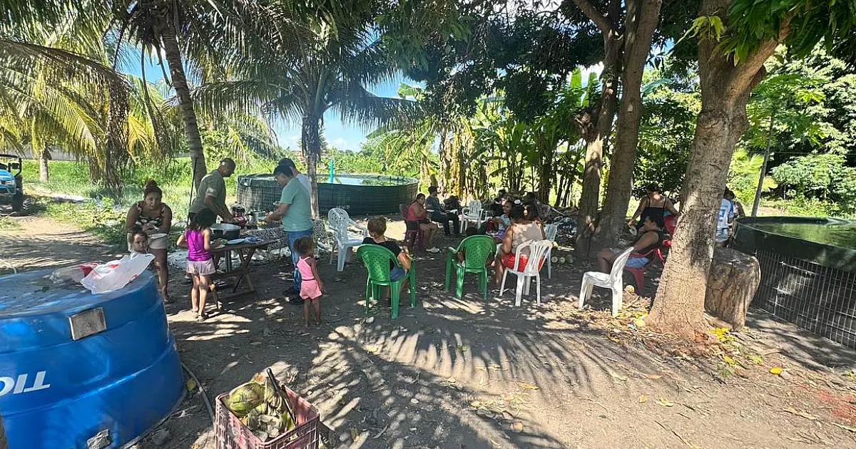 Corumbá é selecionada para pesquisa sobre impactos das mudanças climáticas na saúde da população