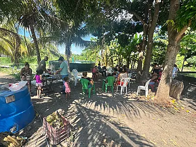 Corumbá é selecionada para pesquisa sobre impactos das mudanças climáticas na saúde da população