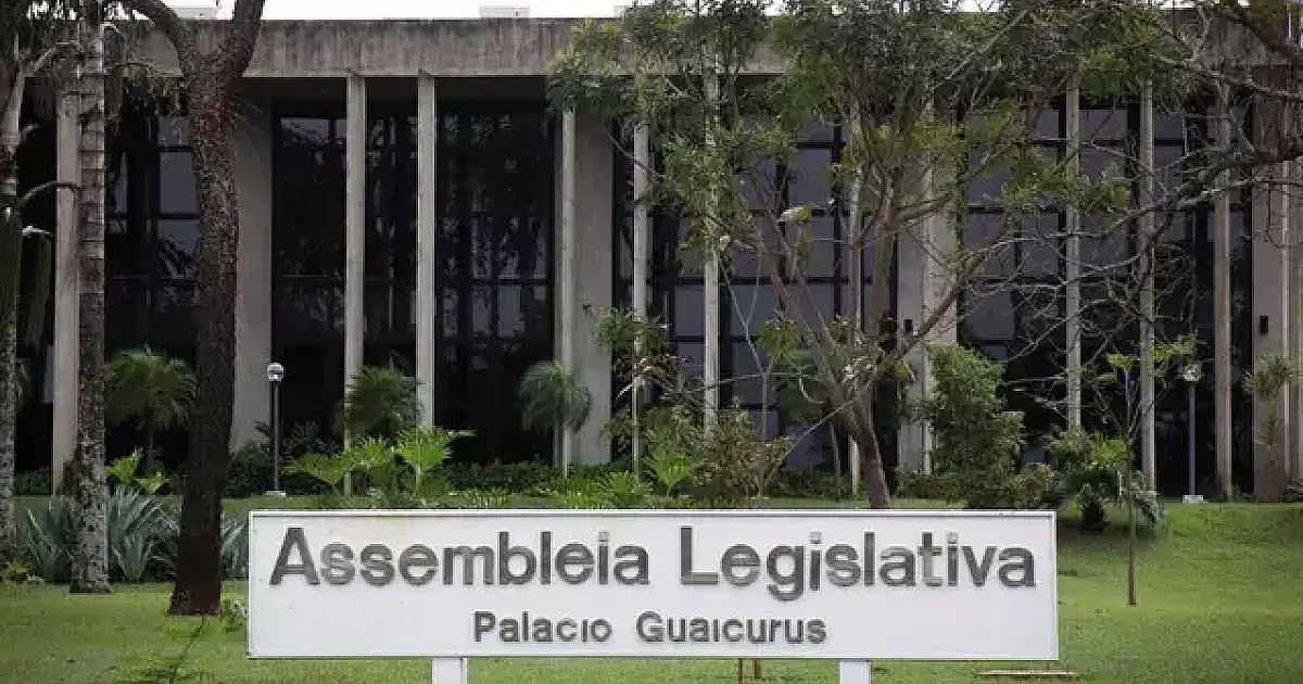 Concurso da Assembleia Legislativa terá de 80 a 100 vagas