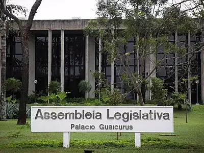 Concurso da Assembleia Legislativa terá de 80 a 100 vagas