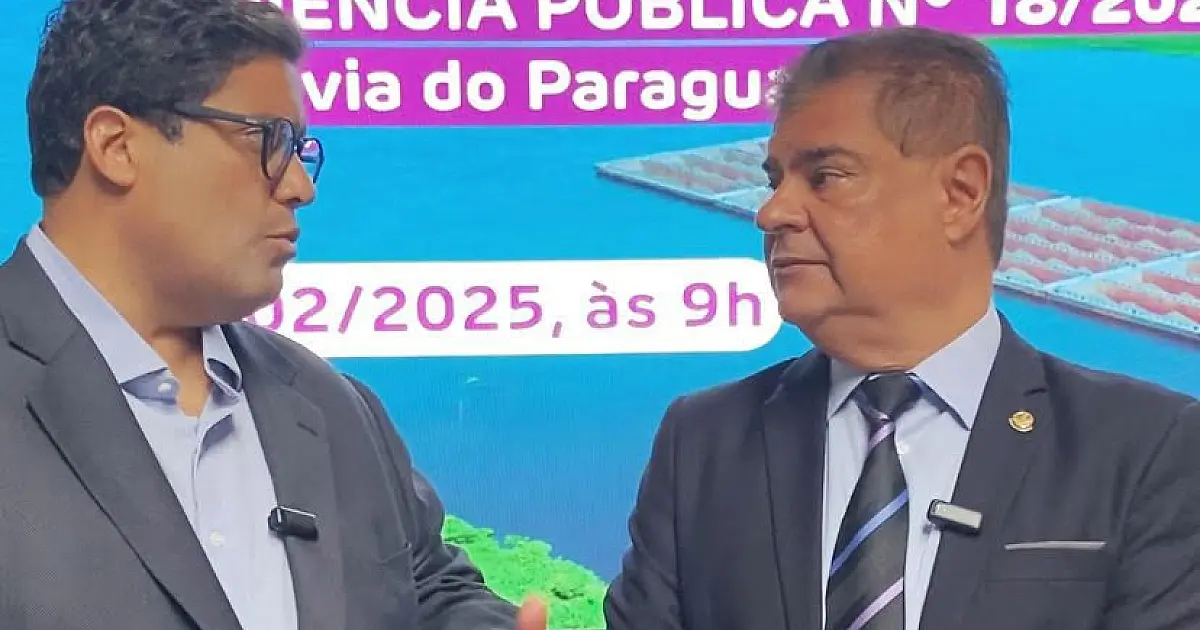 Senador Nelsinho Trad atende pedido e cobra reforço no policiamento e melhorias urgentes na BR 262