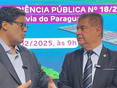 Senador Nelsinho Trad atende pedido e cobra reforço no policiamento e melhorias urgentes na BR 262