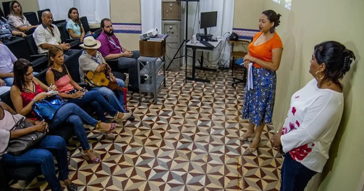 IPHAN destaca cultura histórica da região em comemoração a seus 80 anos