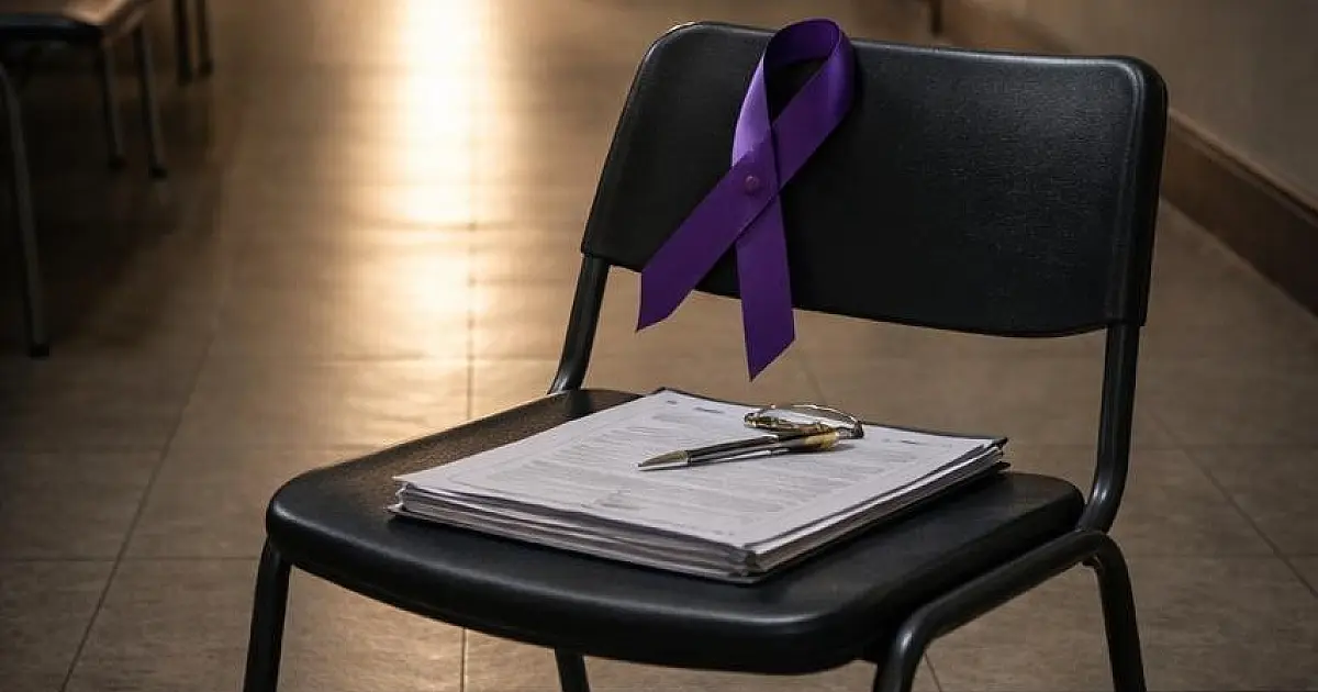 A medida existe. A proteção ainda está em construção.