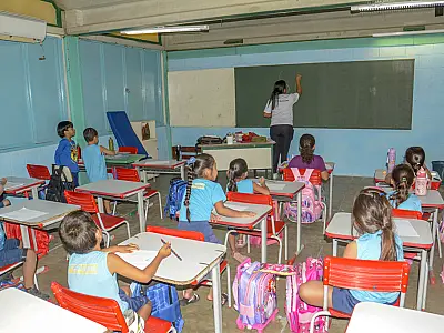 Corumbá convoca professores aprovados para atuação imediata