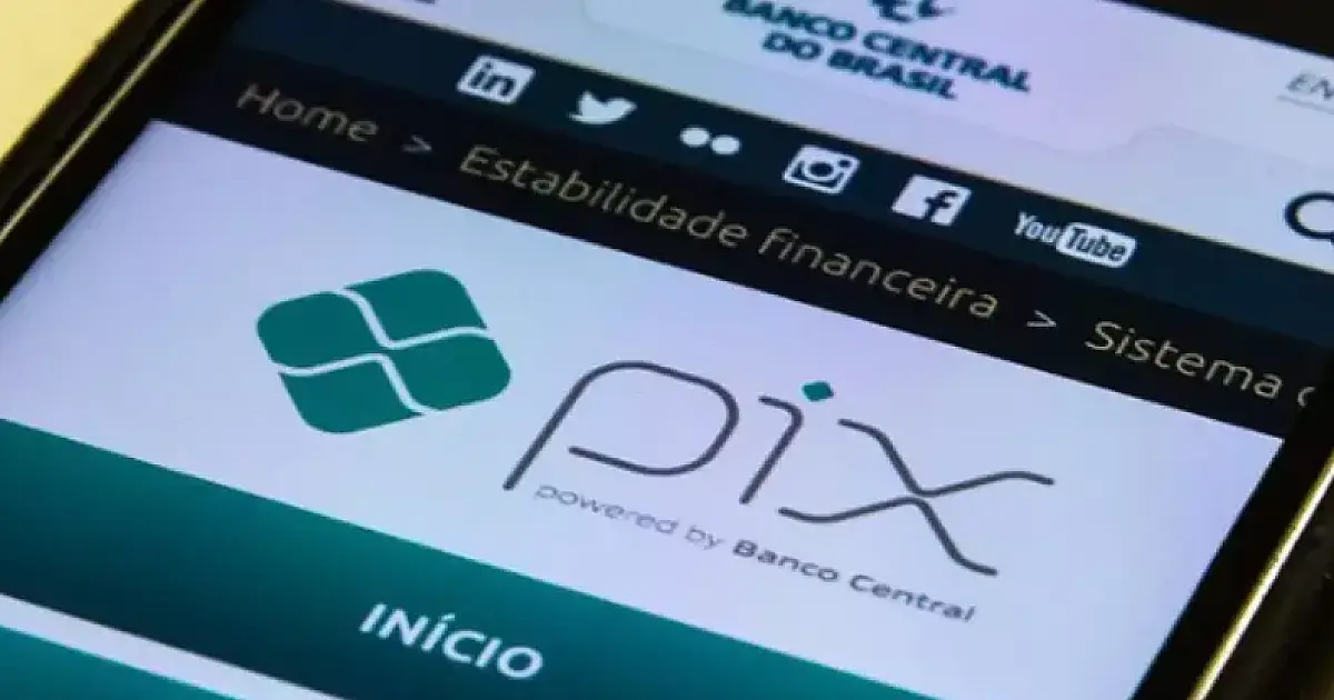Pix caiu? Falha atinge clientes do Nubank, Bradesco e outros bancos