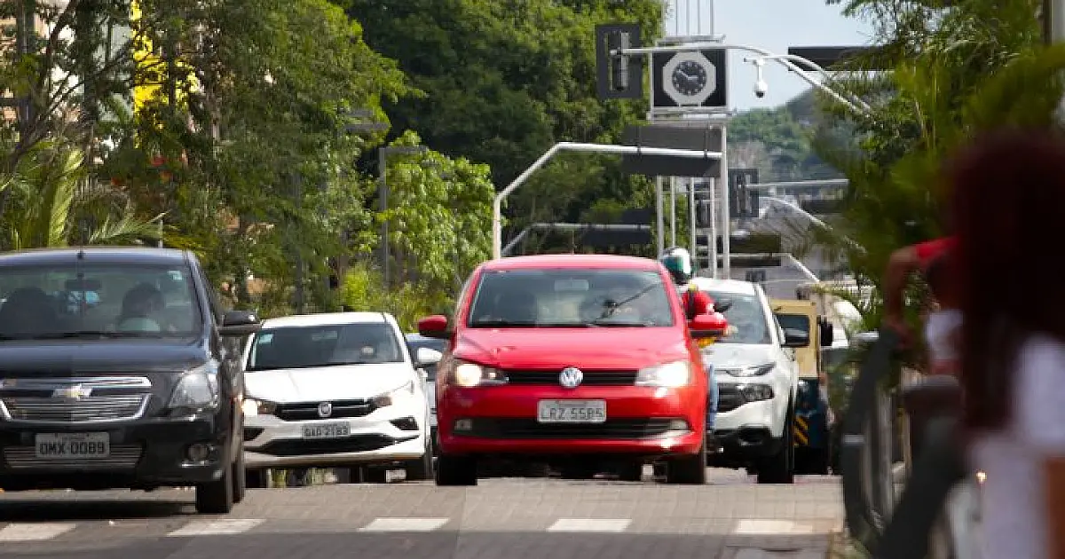 Carteira de motorista: novas regras passam a valer esta semana