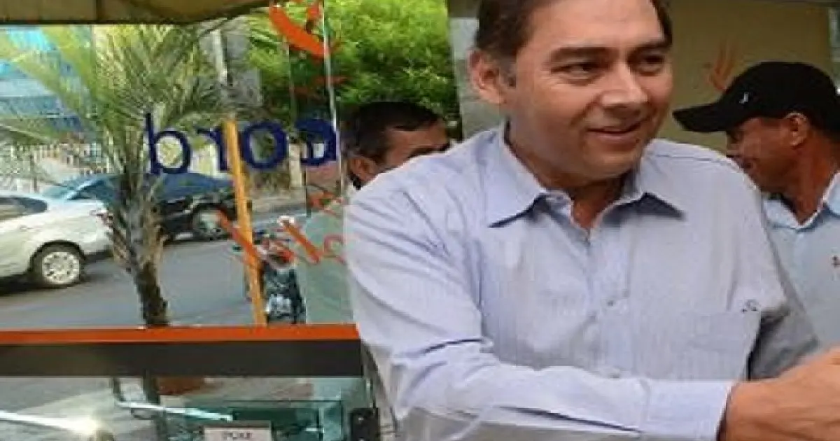 Bernal vira réu por “pedalada”de R$ 175 milhões