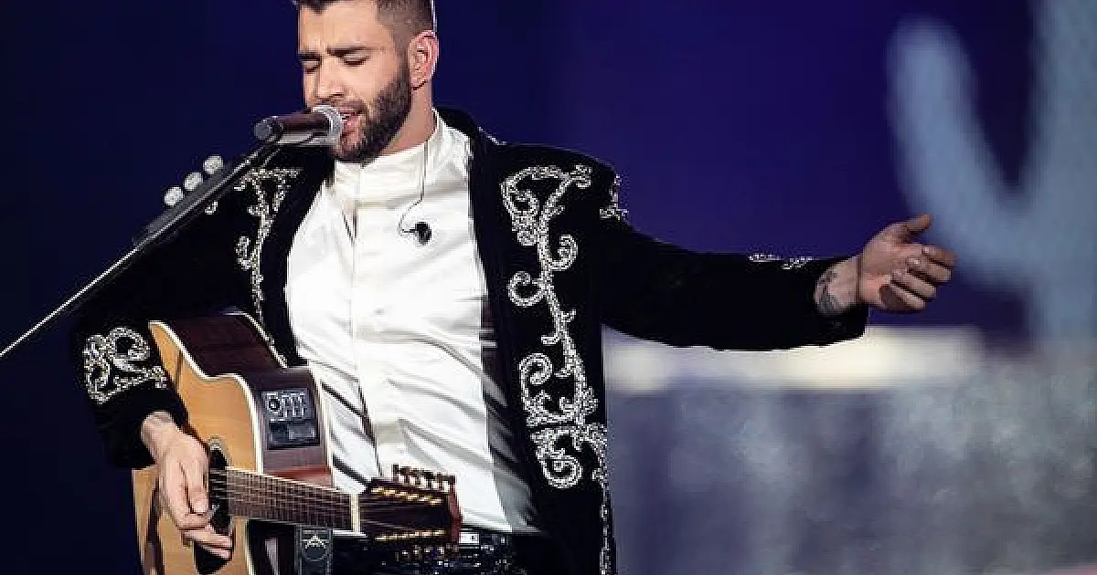 Capital do Pantanal sorteia hoje ingressos para o Open Bar do Gusttavo Lima