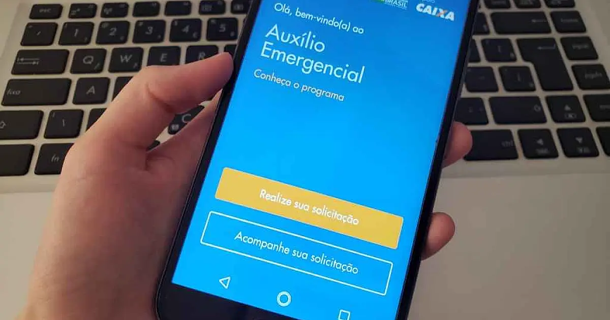 Caixa segue com pagamento de segunda parcela do auxílio emergencial