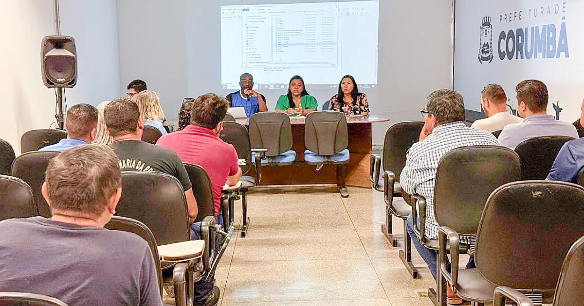 Jogos dos Servidores retornam com 367 participantes e 12 modalidades