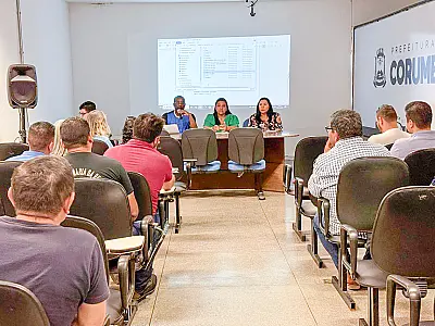 Jogos dos Servidores retornam com 367 participantes e 12 modalidades