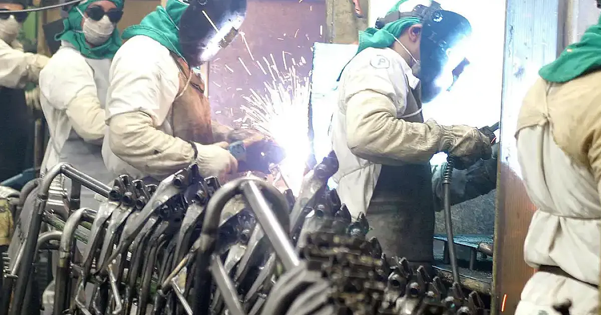 IBC-Br recua 0,7%, mas fecha 2024 com alta de 3,8%