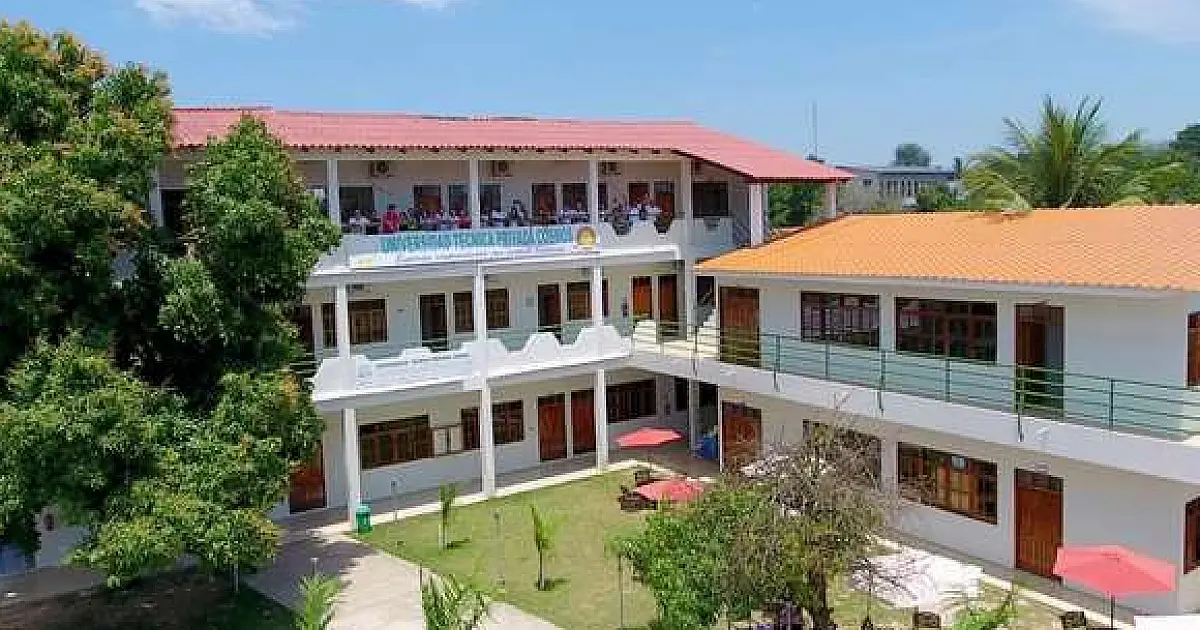 Universidade de medicina na Bolívia responde denúncia e concede exame virtual