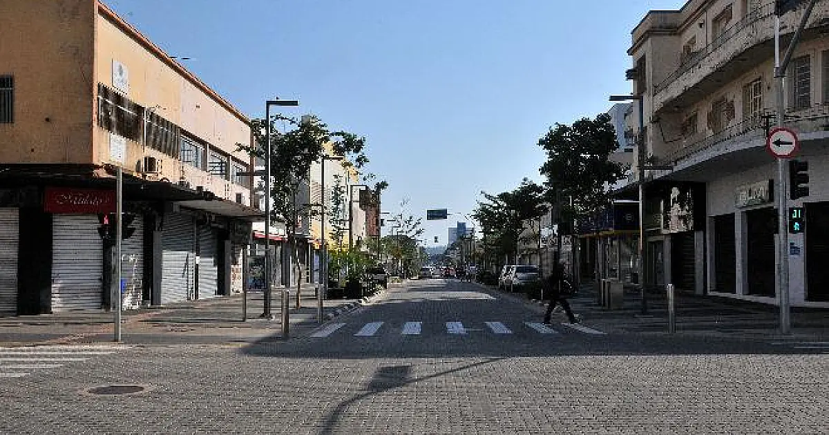 Capital ignora ocupação de leitos e libera comércio em geral no fim de semana
