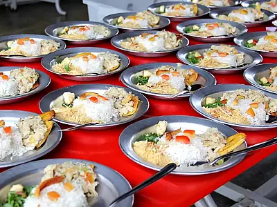 Governo vai comprar perecíveis que iriam para EUA, diz ministro