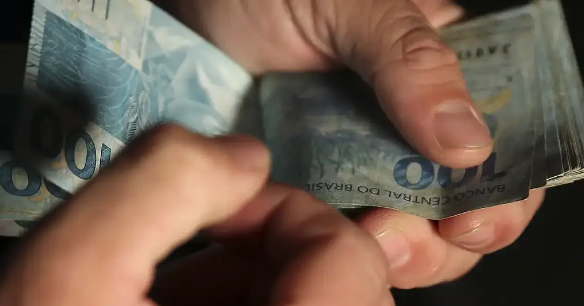 Saques na poupança superam depósitos em R$ 2,85 bilhões em novembro