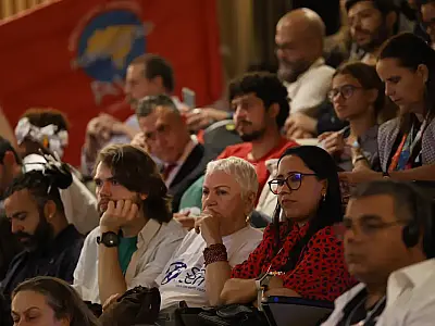 G20: ativistas pedem nova meta global para pessoas em situação de rua