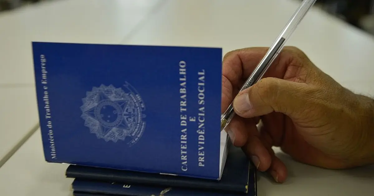 Mato Grosso do Sul começa semana com 2.394 vagas de emprego