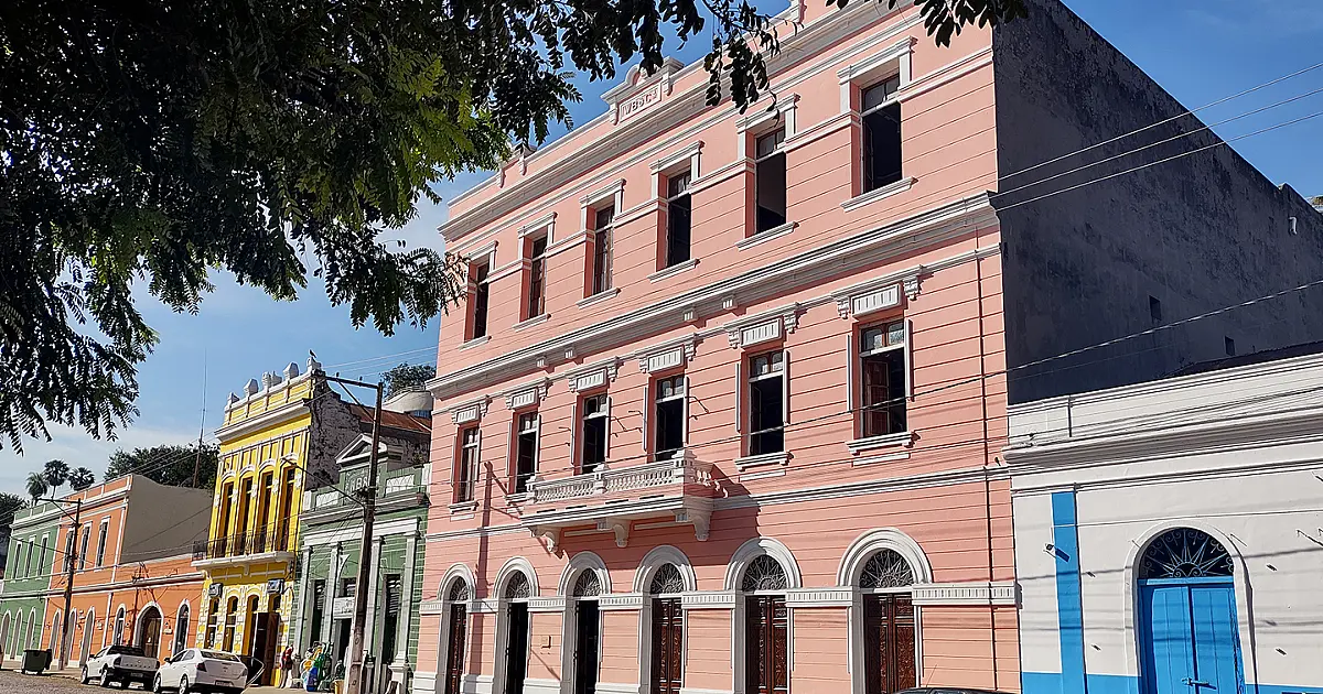 Seminário debate valorização e conservação do patrimônio histórico em Corumbá