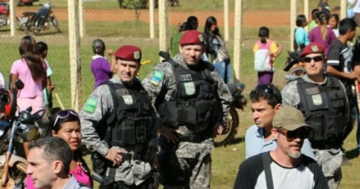 Força Nacional continua em MS, mas conflito indígena fica sem solução