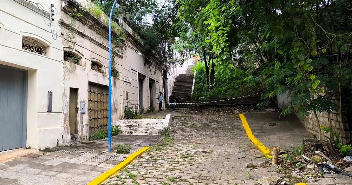 Autor de homicídio no Porto Geral alega legítima defesa