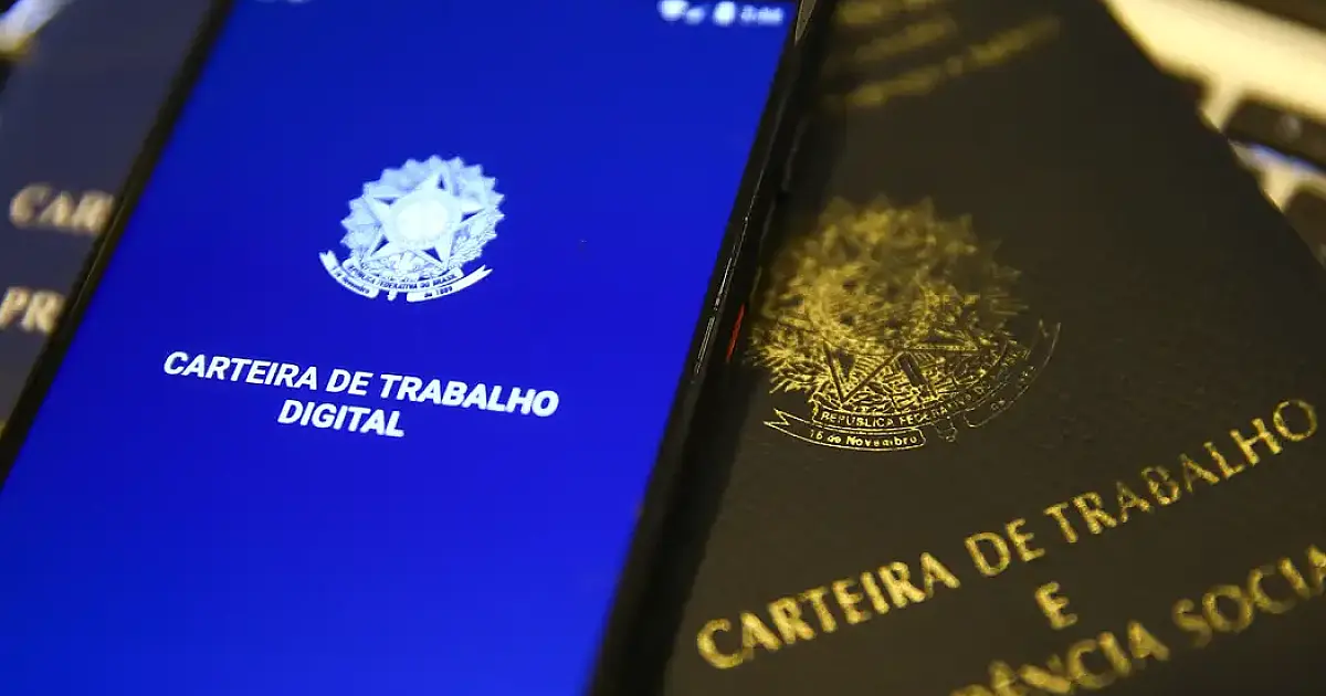 Brasil registra criação de 166,6 mil postos de trabalho em junho