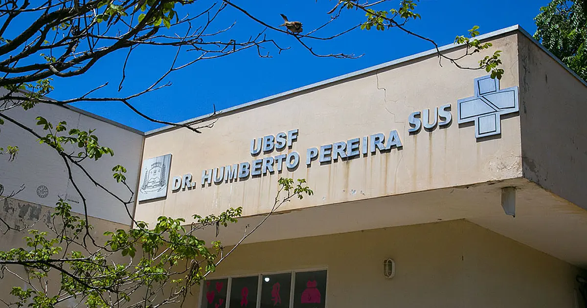 Serviço de auditoria em Saúde inicia trabalhos na UBS Humberto Pereira
