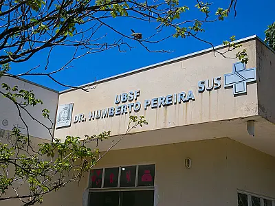 Serviço de auditoria em Saúde inicia trabalhos na UBS Humberto Pereira
