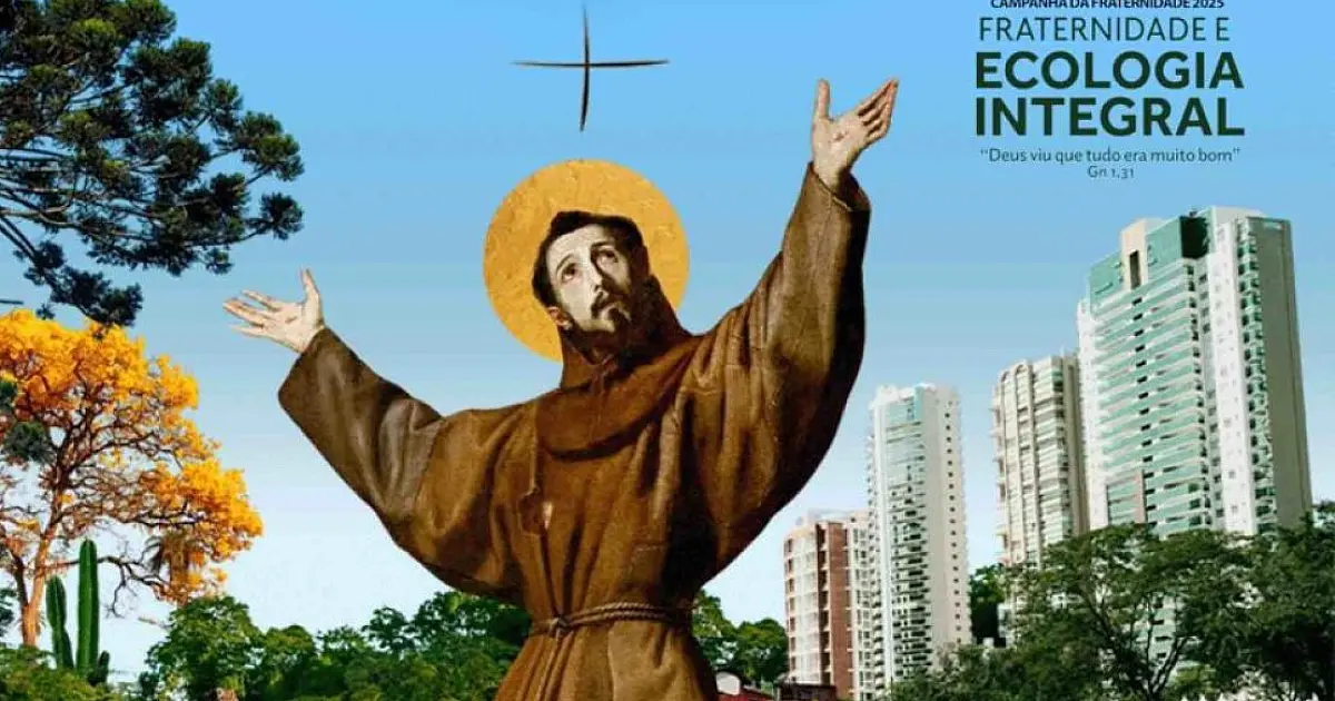 Campanha da Fraternidade e o Pantanal