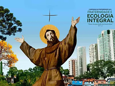 Campanha da Fraternidade e o Pantanal