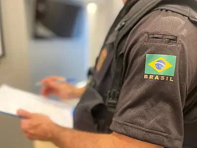 PF desarticula grupo de MS que fraudava documentos migratórios e benefícios sociais